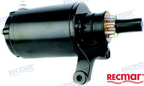 Recmar - Starter (ph130-0013)