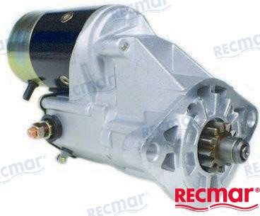 Recmar - Starter (ph150-0004)