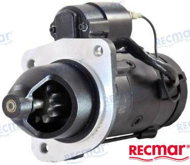 Recmar - Starter (ph150-0007)