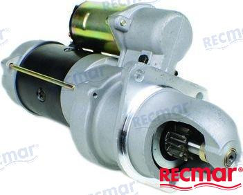Recmar - Starter (ph150-0008)