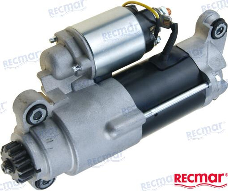 Recmar - Starter (rec50-879150a85)
