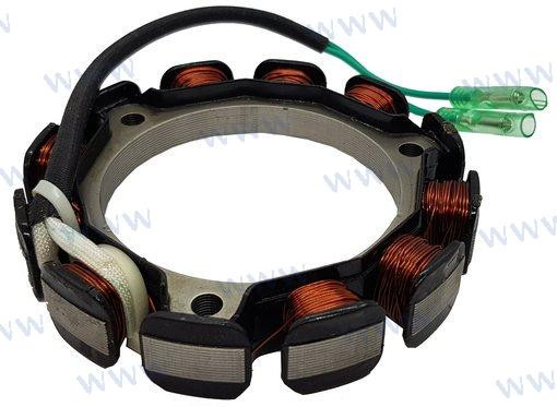 Recmar - Stator Assy (paf6-04000800a)