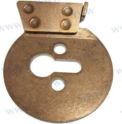 Recmar - Steering Handle Cover  Assy (paf6-01000003)