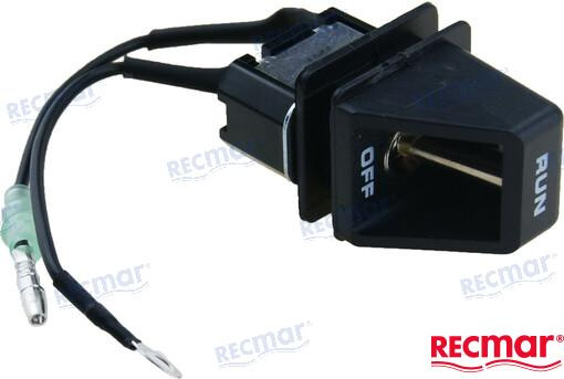 Recmar - Stop Switch (rec87-91941a8)