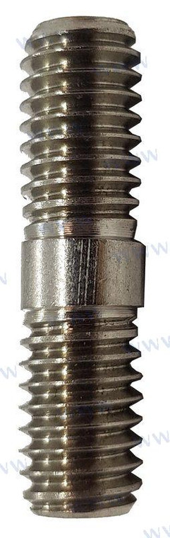 Recmar - Stud Bolt M6x14 (pagb/t899-m6x14)