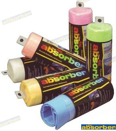 Recmar - Super Absorber Gn 68*43 Cm (emg46149)