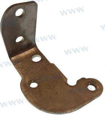 Recmar - Support Plate,jam (paf20-03000010)