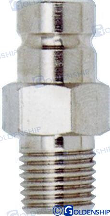 Recmar - Suz Tank Outlet 1/4" Npt (gs31070)