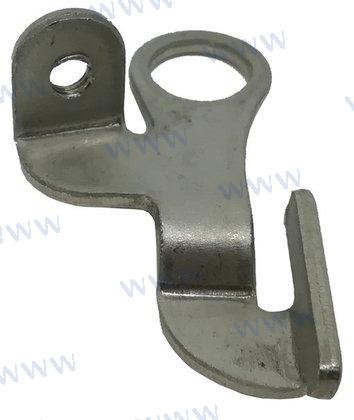 Recmar - Swing Link, Valve (paf15-07090300)