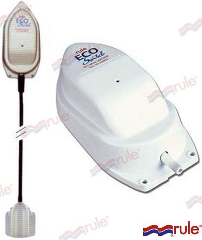 Recmar - Switch Eco-air 24v (ru3924)