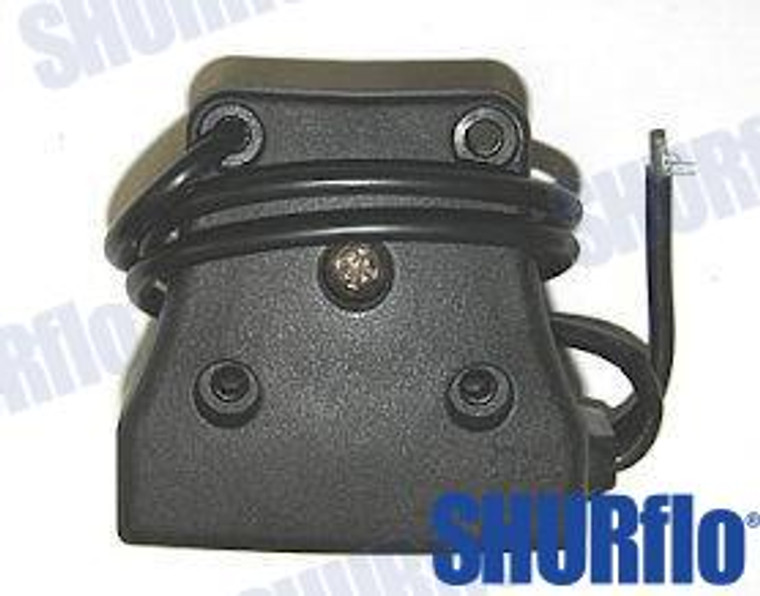 Recmar - Switch Kit Shurflo 290x-390x (sh94-706-00) Recmar - Switch Kit Shurflo 290x-390x (sh94-706-00)