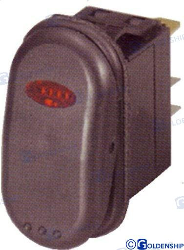 Recmar - Switch On-off 3t Rckr (gs11144)