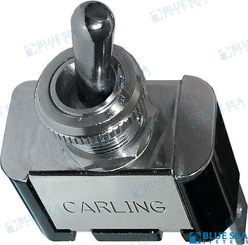 Recmar - Switch Wd Tog Spst On-off-on (bs4152)