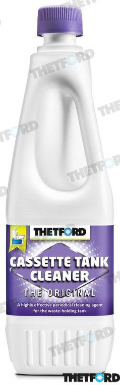 Recmar - Tank Cleaner 1 Lt (tf41239)