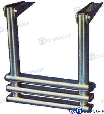 Recmar - Tele Drop Ladder 3s (gs73030)