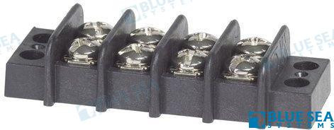 Recmar - Term Block 20a 4t (bs2404)