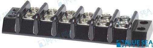 Recmar - Term Block Ind 6 Cir 30a (bs2506)