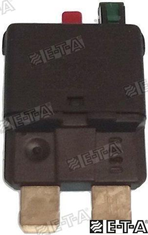 Recmar - Thermal Fusible Switch 15a (gs11481) Recmar - Thermal Fusible Switch 15a (gs11481)