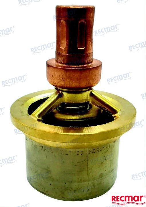 Recmar - Thermostat (rec145640-48410)