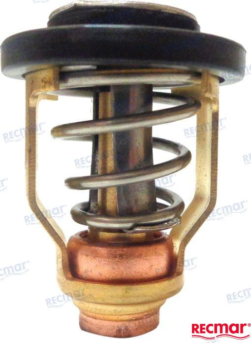 Recmar - Thermostat (rec67f-12411-01)