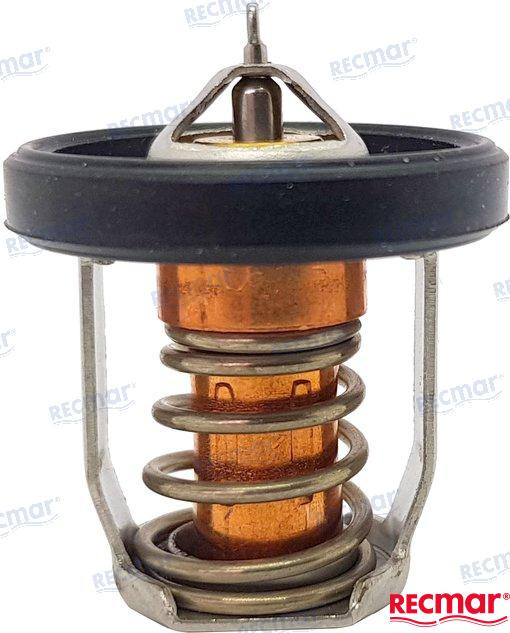 Recmar - Thermostat 60dgc (rec17670-94j01)