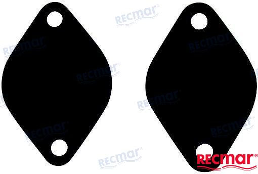 Recmar - Thermostat Cvr (rec17494a1)