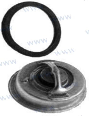 Recmar - Thermostat Kit (rm875795)