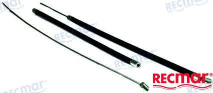 Recmar - Throttle Cable (rec6e0-26301-01)
