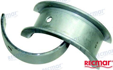 Recmar - Thrust Bearing (rec876520)