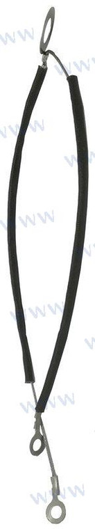 Recmar - Tightwire, Earthing (paf60-02000002)