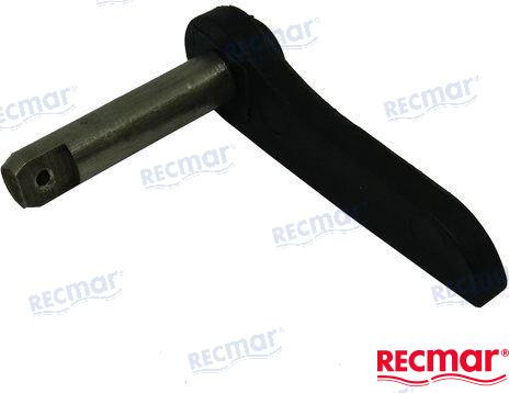 Recmar - Tilt Bar (paf2.6-01030200)
