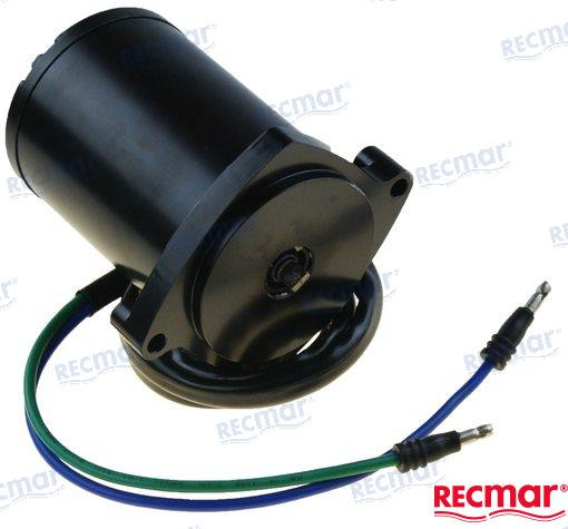 Recmar - Tilt Trim Motor (ph200-t010)