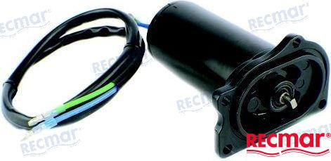 Recmar - Tilt Trim Motor (rec827675a1)