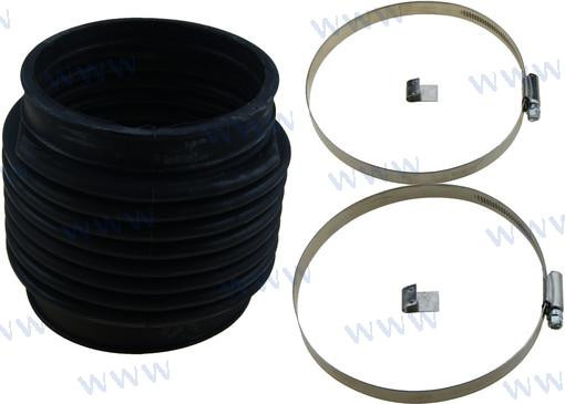 Recmar - Transmission Below 60932a4 (cef500516k)