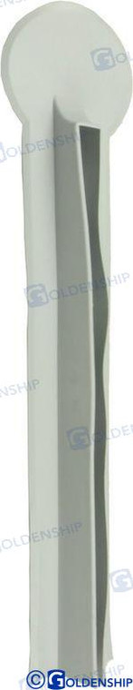 Recmar - Transom Holder 18 Mm (hsholdersmall)