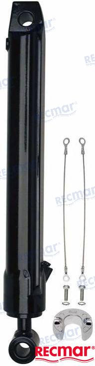Recmar - Trim Cyl Port (rec815935a7)