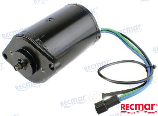Recmar - Trim Motor (ph200-t009)