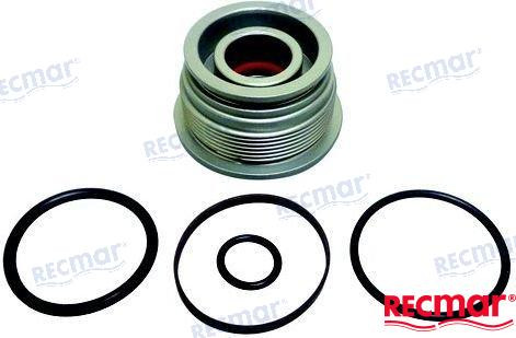 Recmar - Trim Piston Repair Kit (reckitdp)