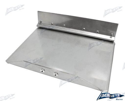 Recmar - Trim Plane 12" X 9" (betpa129)