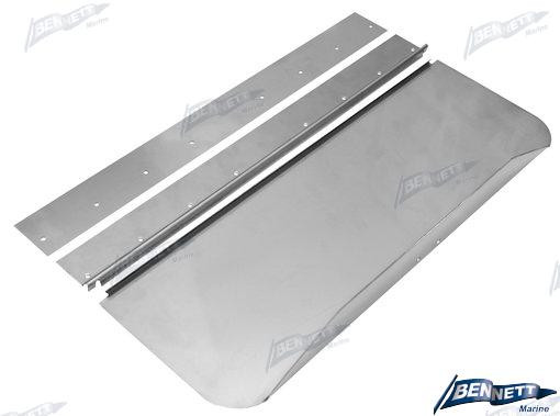 Recmar - Trim Plane 24" X 9" (betpa249)