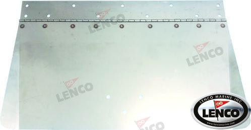 Recmar - Trim Plane 9" X 18" (lenpl918)