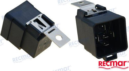 Recmar - Trim Relay (rec882751a1)