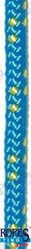 Recmar - Trim-dinghy Xl 4mm Blue (12 M) (pol2206280240)