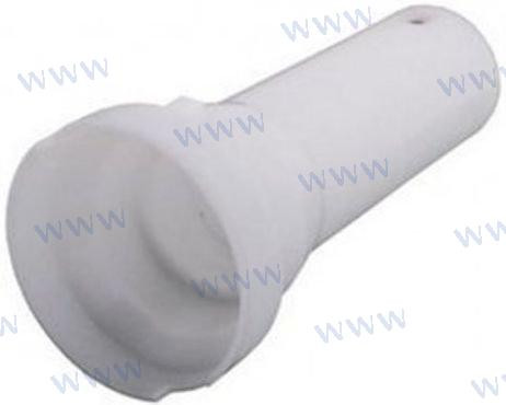 Recmar - Tube  Water (paf25-04000017s)