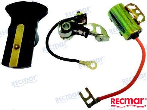 Recmar - Tune Up Kit (rec391-5090q1)