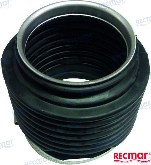 Recmar - U-joint Below Kit (rec816431a1)