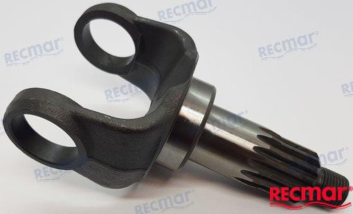 Recmar - Union Cola Cardan (rec12784)