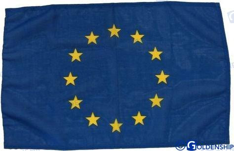 Recmar - United Europe Flag 30*45 (gs73333)