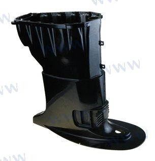 Recmar - Upper Casing (l) (paf40-02000001l)