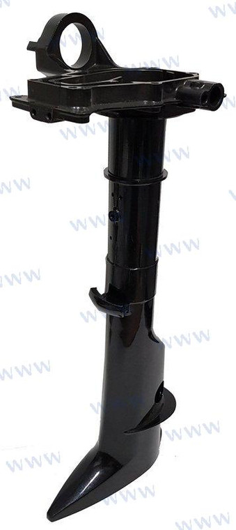 Recmar - Upper Casing (paf2.6-02000001)